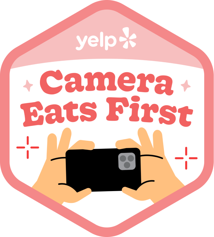 Camera eats first logo